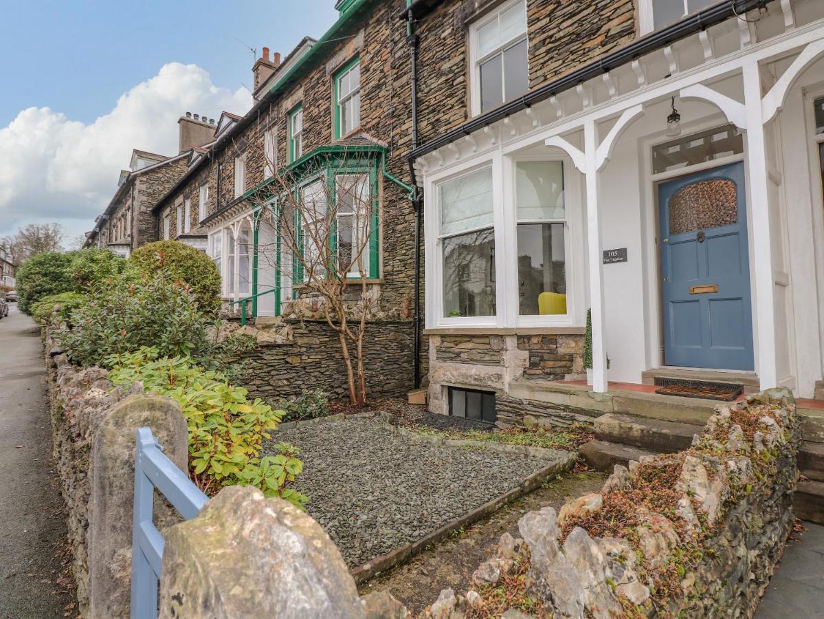 The Thistles Bowness-on-Windermere Exterior photo