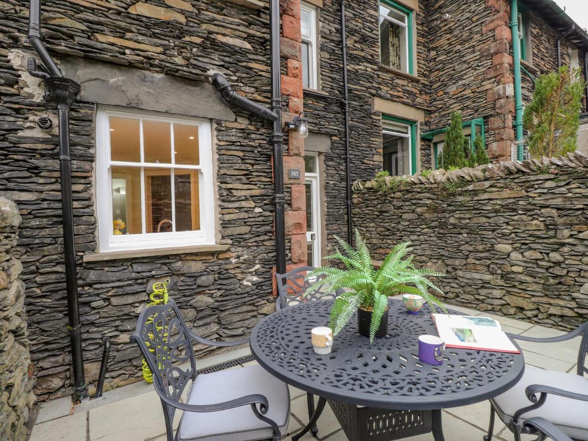 The Thistles Bowness-on-Windermere Exterior photo
