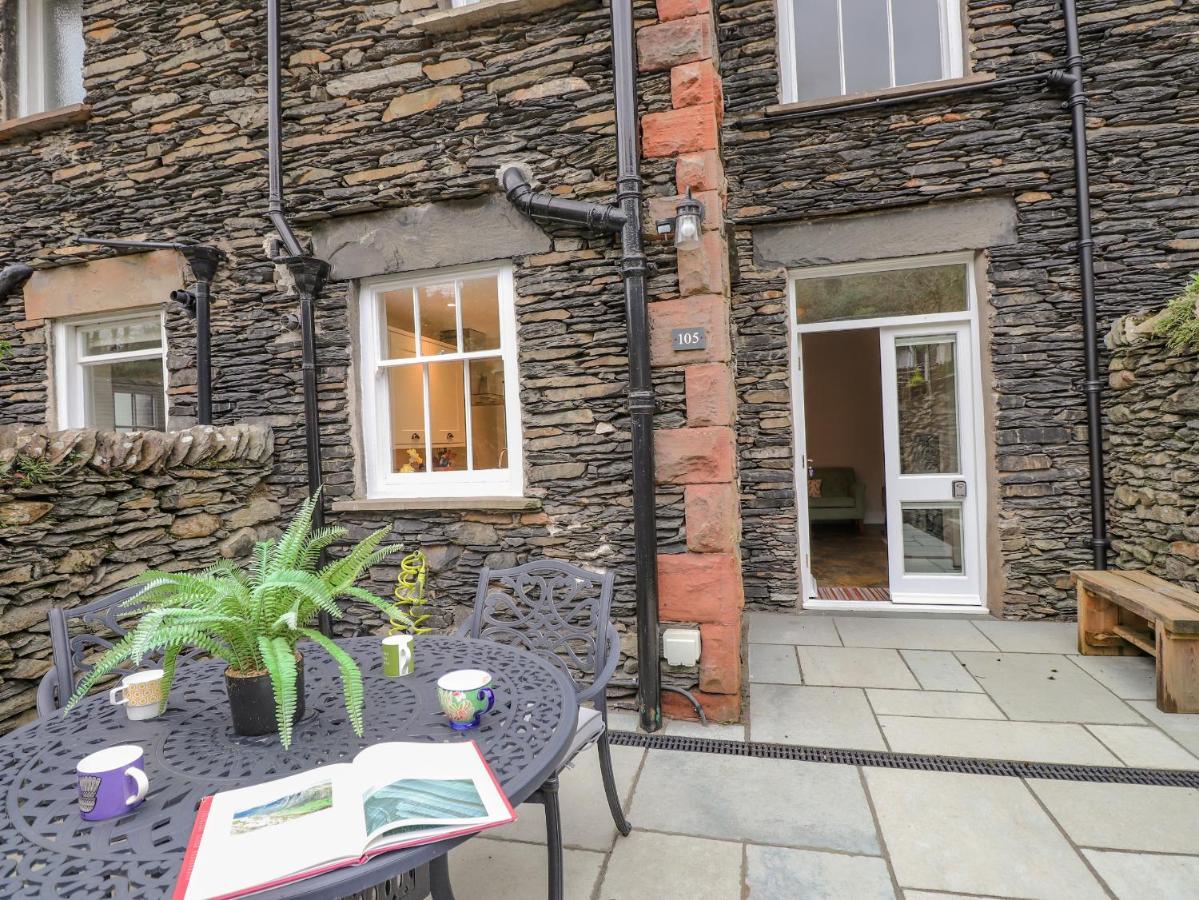 The Thistles Bowness-on-Windermere Exterior photo